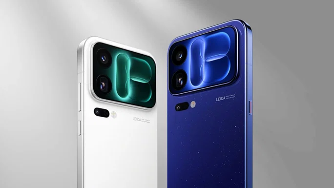 Xiaomi 18 Pro y Xiaomi 18 Pro Max