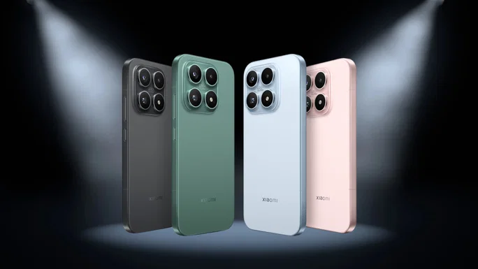 Xiaomi 18: las mayores sorpresas están en las cámaras