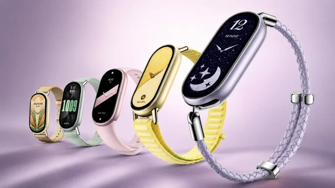 xiaomi mi banda11