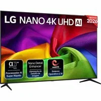 Televisor LG 65NU800B6LA.AEUQ (LED - 65'' - 165 cm - 4K Ultra HD - Smart TV)