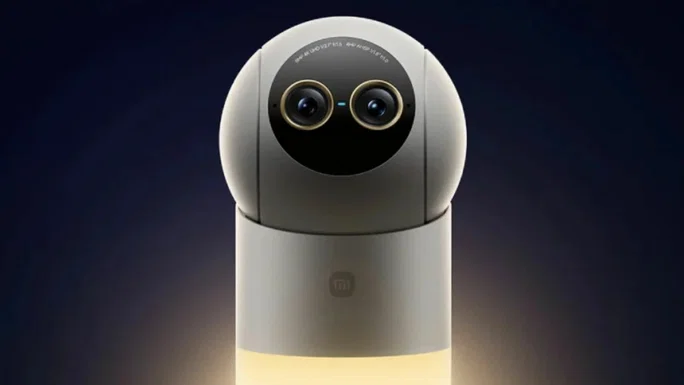 Cámara inteligente Xiaomi 5 Pro