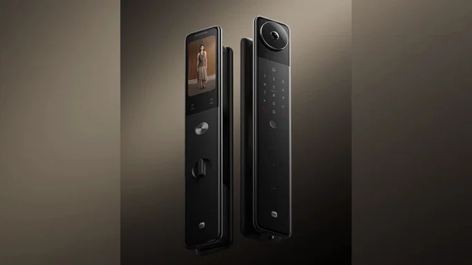 cerradura xiaomi