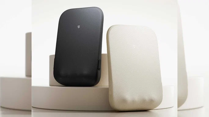 Xiaomi lanza masajeador de espalda que sirve como soporte lumbar
