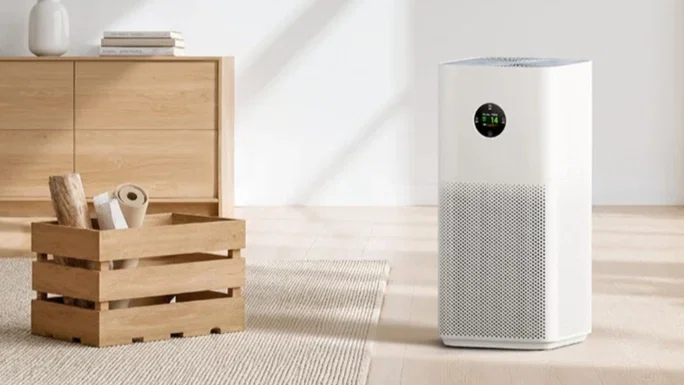 Xiaomi Mijia 6C
