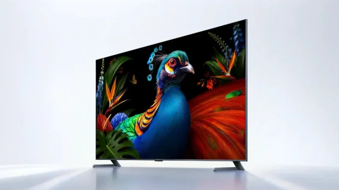 Xiaomi lanza nuevos televisores gigantes con 170 W de sonido y hasta 98 pulgadas