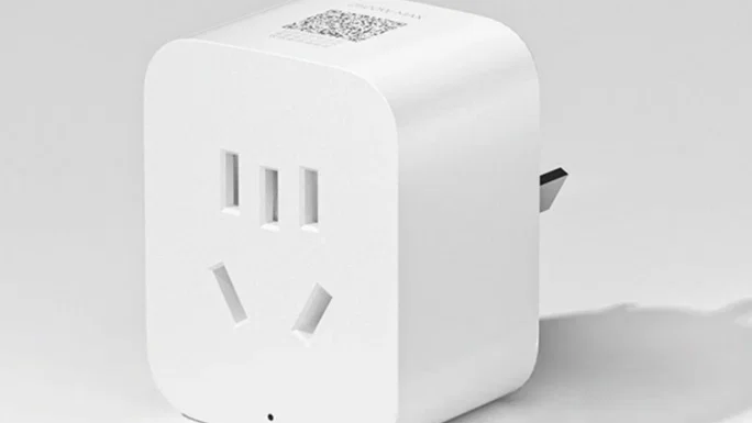 Enchufe inteligente Xiaomi 4