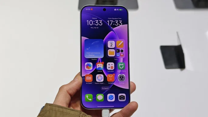 Xiaomi