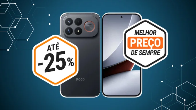 Xiaomi POCO F9 Ultra 5G