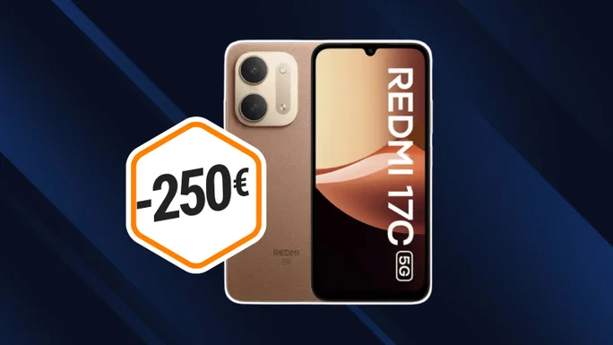 nuevo Xiaomi Redmi 17C 5G