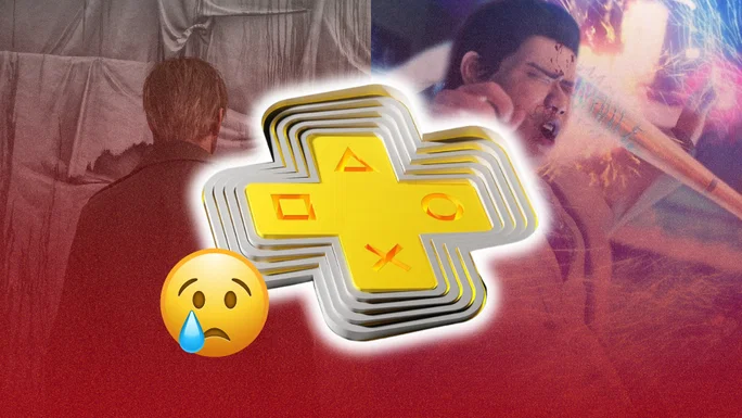 ¡Disfruta jugando! PS Plus pierde 7 juegos en octubre