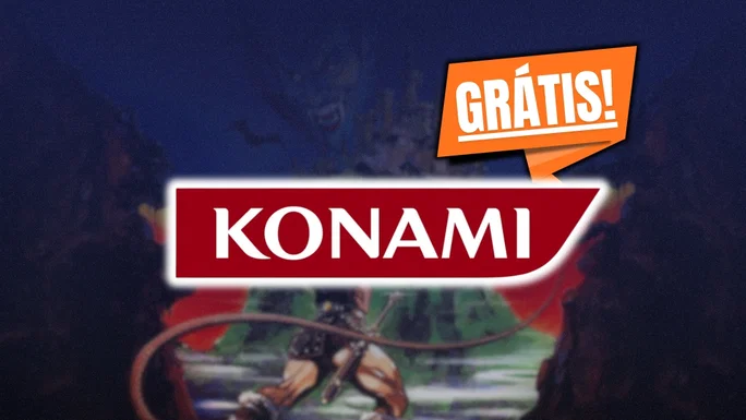 Konami ofrece juego gratis por tiempo limitado