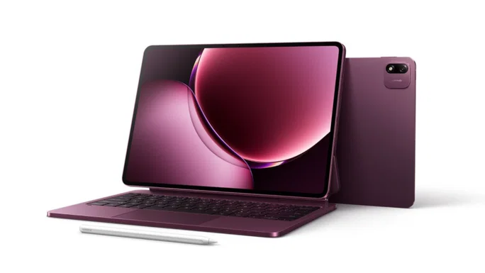 Xiaomi Pad 9 Pro Max
