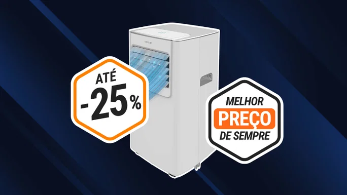 Cecotec aire acondicionado y deshumidificador