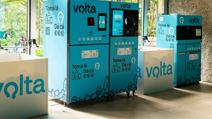 Sistema Volta