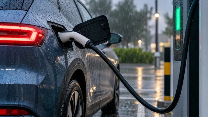 eléctrico