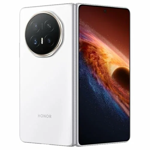 HONOR Magic V6 5G 512 GB, 16 GB RAM, Blanco