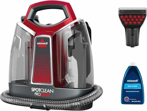 SpotClean ProHeat 36988 BISSELL