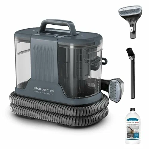Rowenta Clean It Compacto 400 W