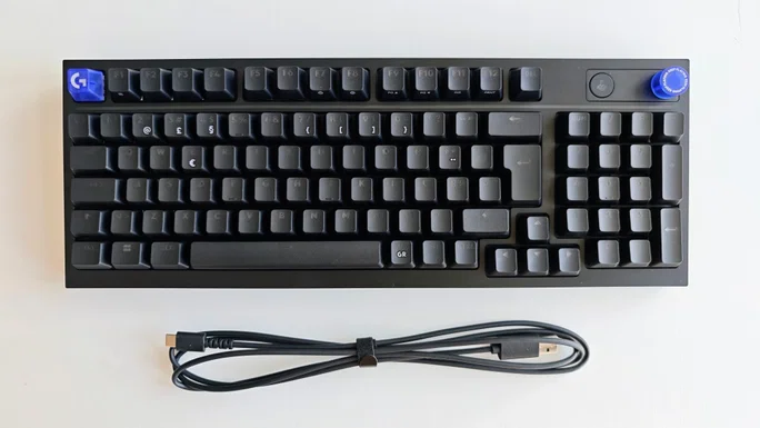 Logitech
