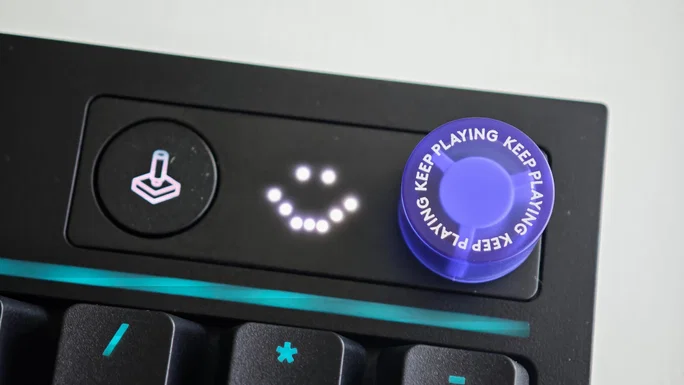 Logitech