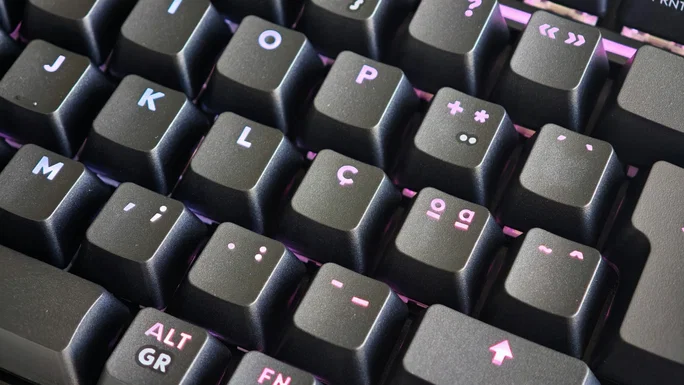 Logitech