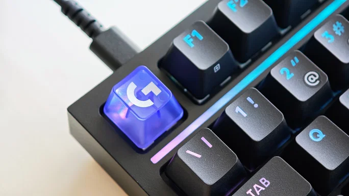 Logitech