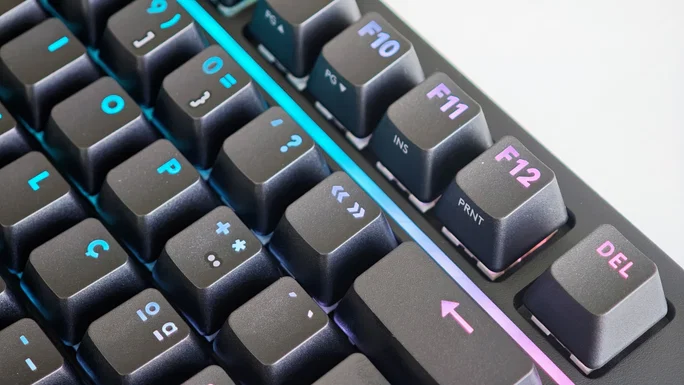 Logitech