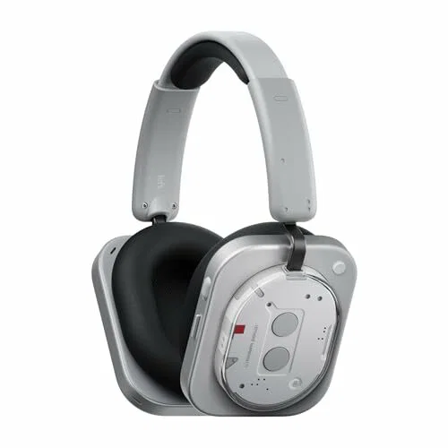 Nada de auriculares (1)