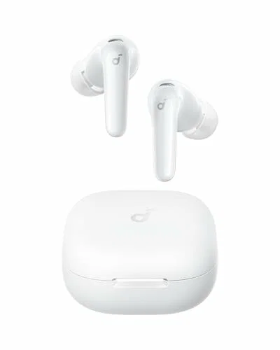 Anker Soundcore P31i, Auriculares Bluetooth con cancelación de ruido
