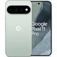 Smartphone GOOGLE Pixel 11 Pro (6,3'' - 12 GB - 256 GB - Niebla)