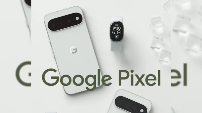 Nueva pulsera Google FitBit Edge