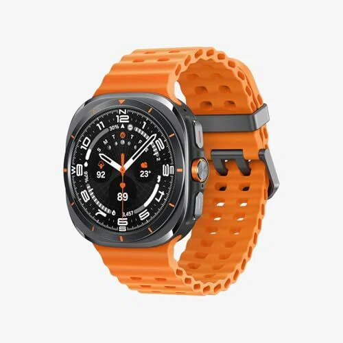 Reloj Samsung Galaxy Ultra 2025 47mm