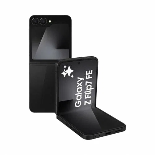 Samsung Galaxy Z Flip7 FE