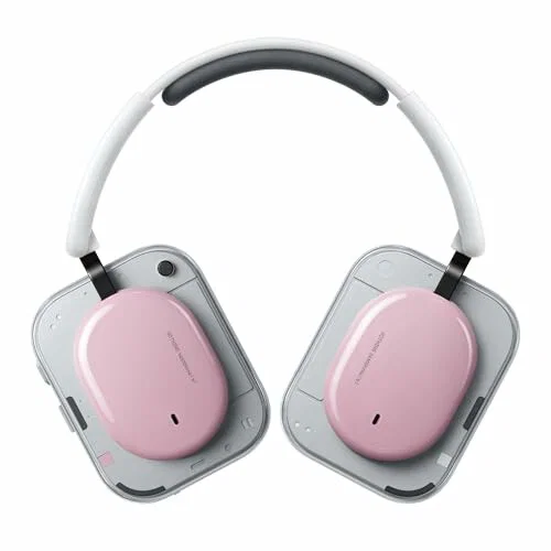 Nada Auriculares (a) Rosa