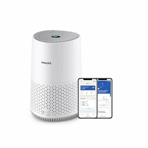 Purificador de aire Philips Serie 600 AC0651/10