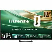 Televisor HISENSE 50E8S (Mini LED - 50'' - 127 cm - Ultra HD - Smart TV)