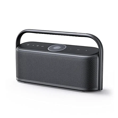 Soundcore movimiento X600