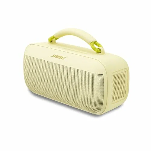 Altavoz Bluetooth portátil Bose SoundLink MAX
