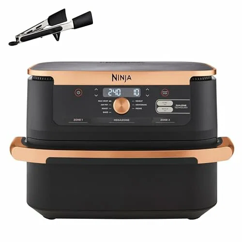 Cajón Ninja Foodi Flex 10,4L