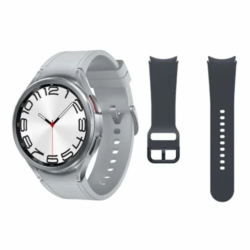 Samsung Galaxy Watch6 Clásico 47mm 4G LTE