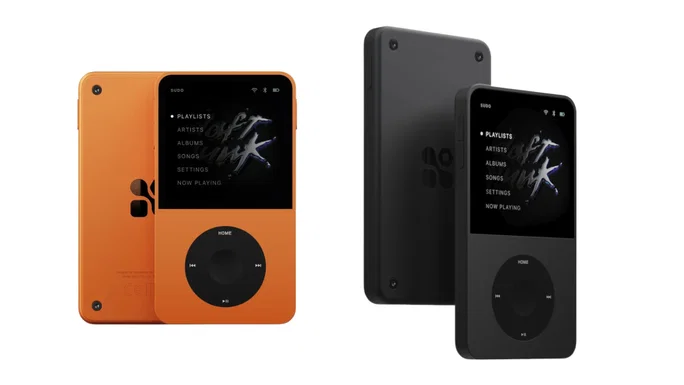 ¿Echas de menos el iPod Classic? Este lector recupera formato con Bluetooth y USB-C
