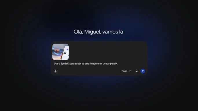 IA de Google
