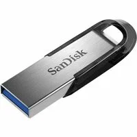 Pendrive SANDISK Ultra Flair 128 GB 3.0