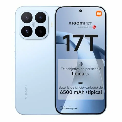 XIAOMI 17T
