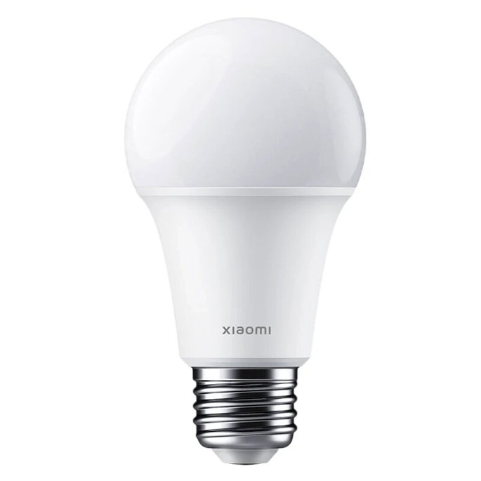 Bombilla LED Inteligente Xiaomi Blanca y Color - Lámpara Inteligente