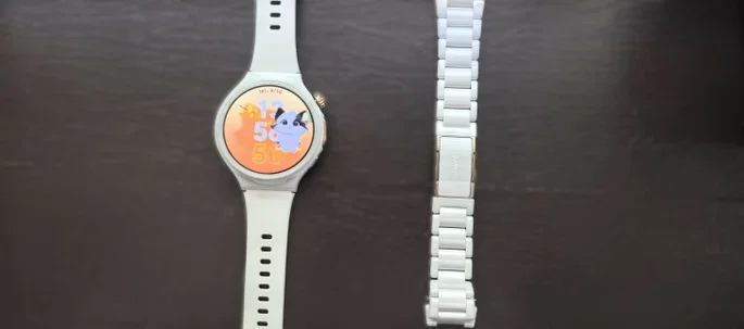 Correas Huawei Watch 6 Pro