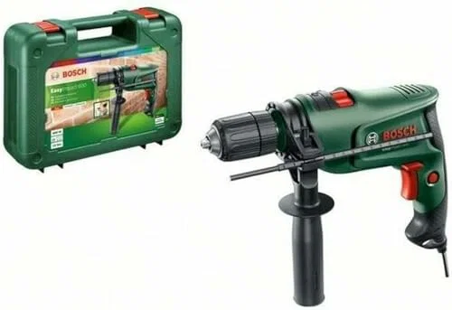 Herramienta de percusión Bosch EasyImpact 600 600 W