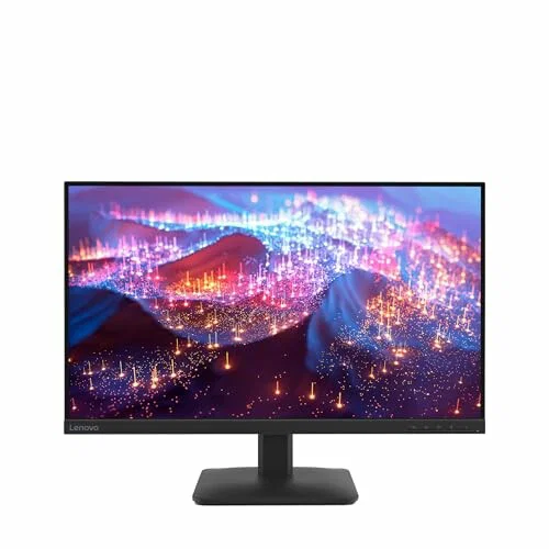 Lenovo L27-4e, monitor IPS Full HD de 27”