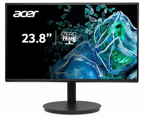 Acer Vero CB242YGBIRF, monitor 23.8
