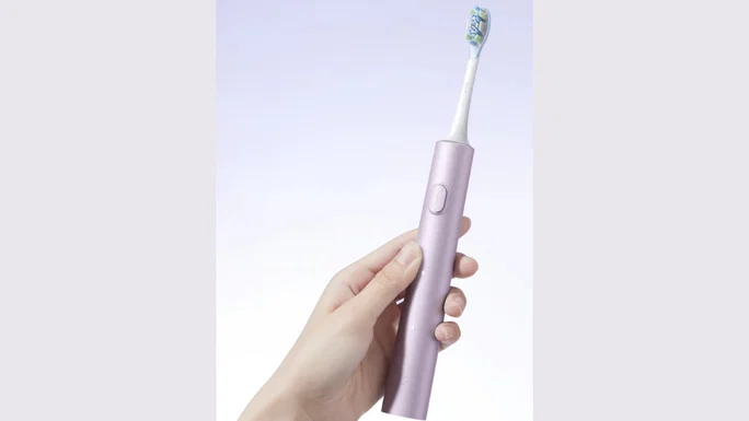 El nuevo cepillo de dientes eléctrico de Xiaomi promete solucionar un inconveniente del cepillado